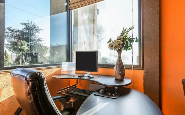 Quality Inn Macon West