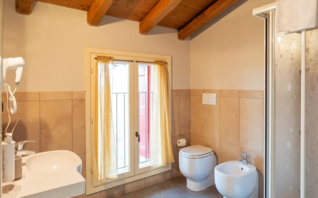 Agriturismo La Razza