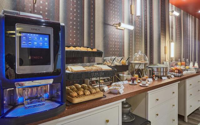 Lux Hotel Picpus