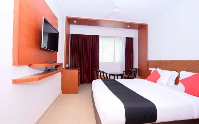 The South Gate by OYO Rooms