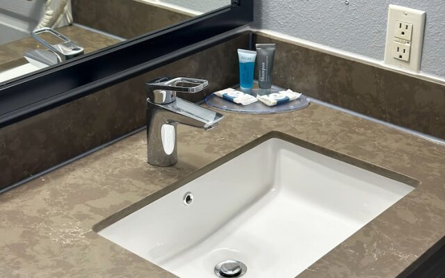 Coastal Bend Motel & RV Park