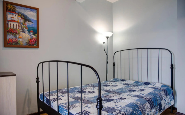 Апартаменты на Набережной реки Фонтанки 50