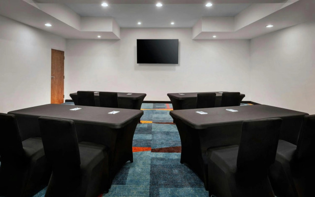Fairfield Inn & Suites by Marriott Dover