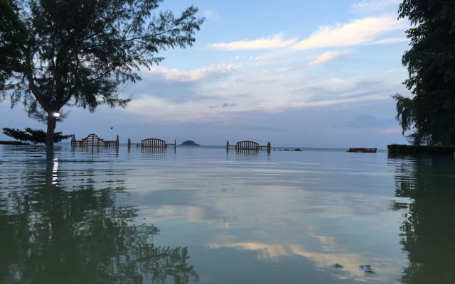 Baan Nub Kluen Condo - Hua Hin