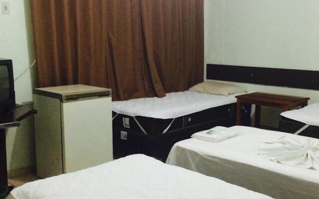 Hotel Lords