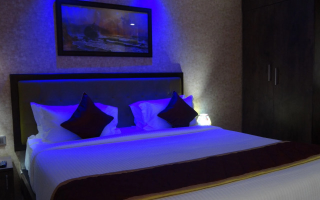 Arna Hotel
