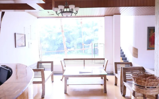 Jungle Park Resorts