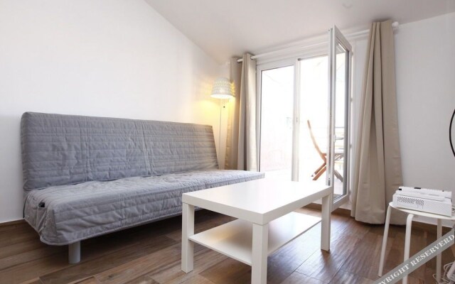 Apartment Mistral