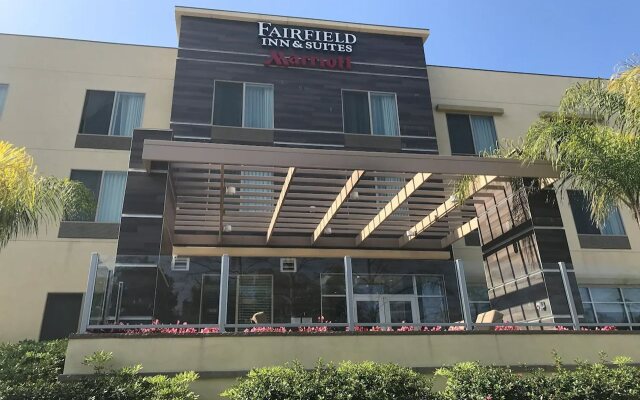 Fairfield Inn & Suites San Diego Carlsbad