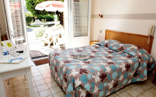 Auberge du Bon Cidre