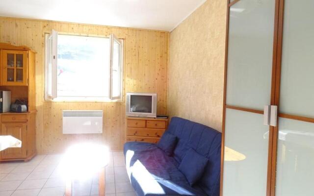 Studio Arette, 1 pièce, 4 personnes - FR-1-602-72