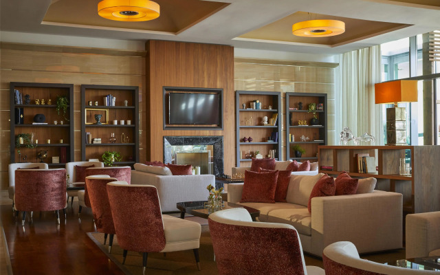 Kempinski Hotel Adriatic