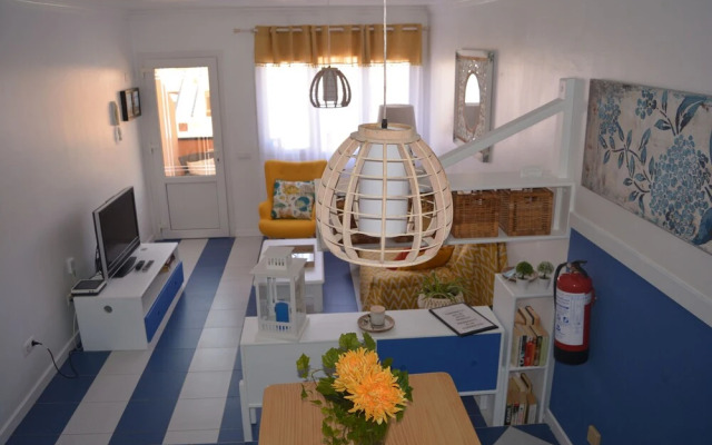 Lovely house near to the sea