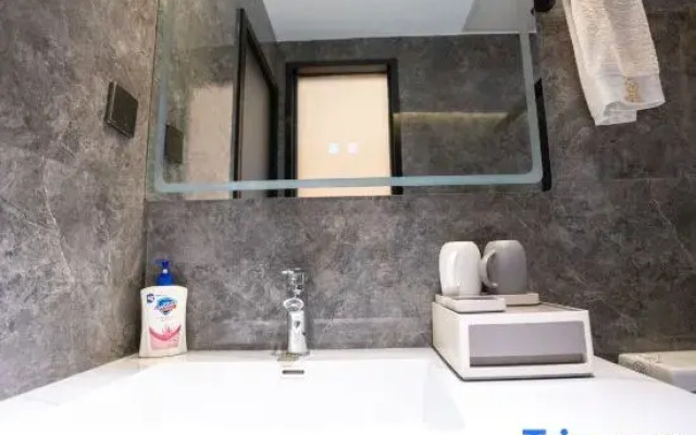 Lanzhou Blue Star Express Hotel