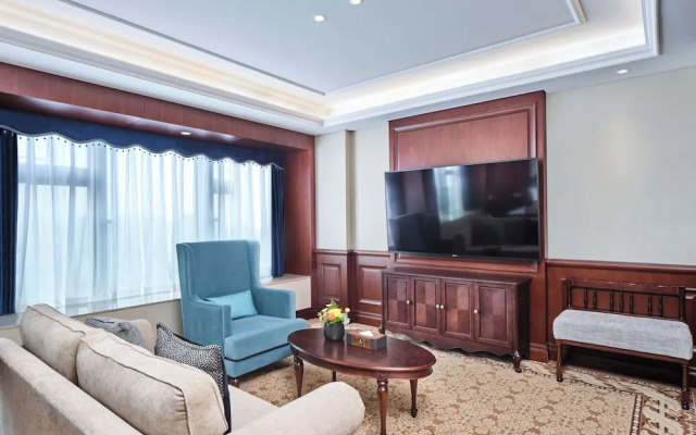 Shenzhen Guangming CIMC Executive Hotel