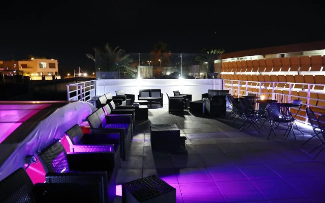 Studio Village Naturiste Hotel Restaurant Libertin