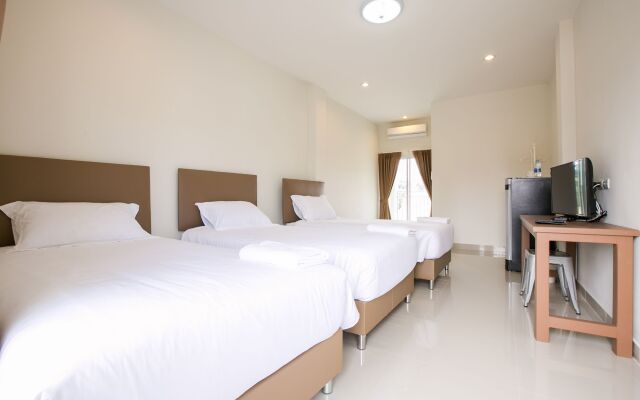J-House Phetchaburi