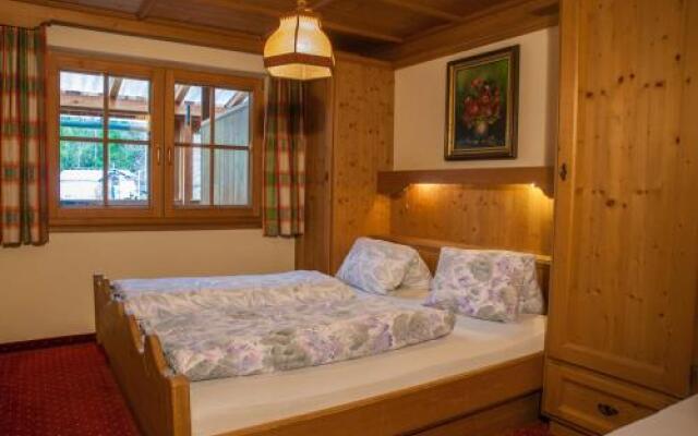 Appartement Campingplatz Stadlerhof