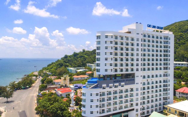 Mermaid Seaside Hotel Vung Tau