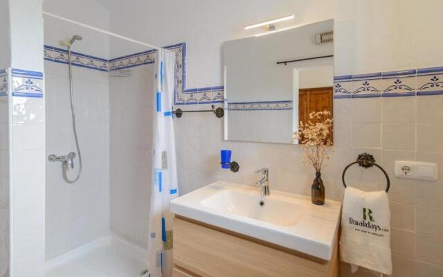 Casa Hazilla de Raya Frigiliana by Ruralidays