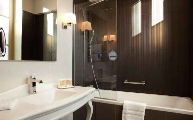 Le Stendhal Place Vendôme Hotel Paris - MGallery Collection