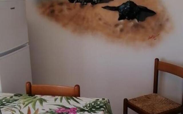 Appartamenti Santa Caterina