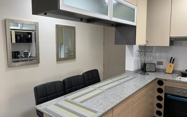 Departamento 1D Playa Huantajaya