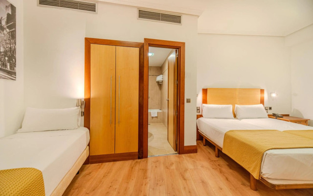 Palm Plaza Marrakech Hotel & Spa