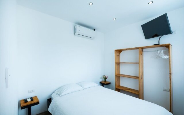 Bamboo Boutique Hotel