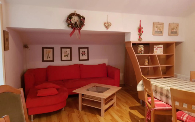 Haus Claudia by Globalimmoservice