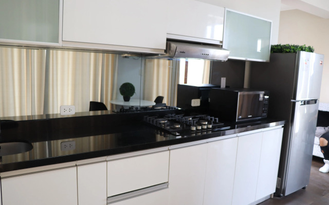 Residencial Cafferata