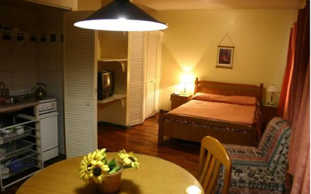 Apart Hotel San Lorenzo