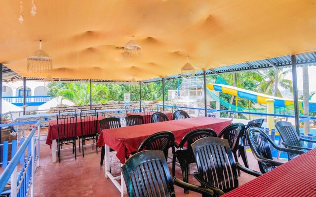 Coco Heritage Resort