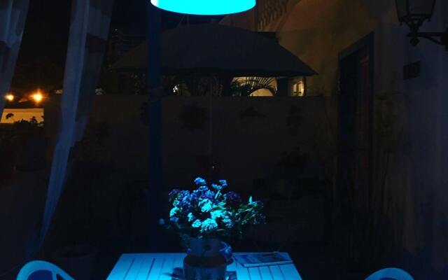 Sunset Bed & Breakfast