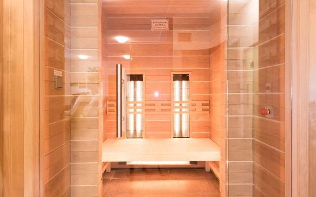 Hotel Heidehof Garni