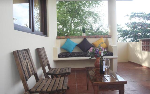 Casa SanMar cerca de la playa