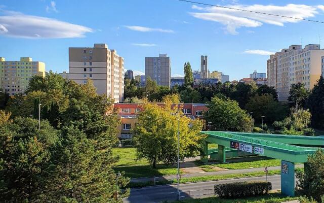 Hotel Chodov Asc