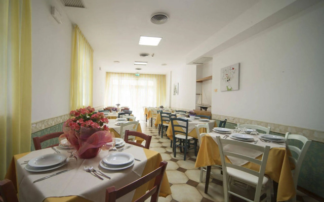 Hotel Luna Rimini