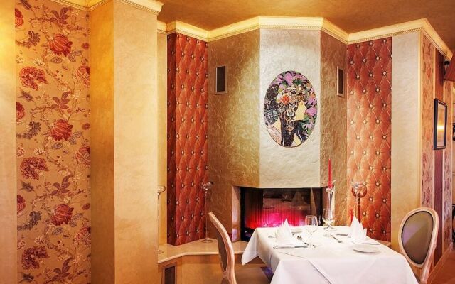 Simfonia Boutique Hotel