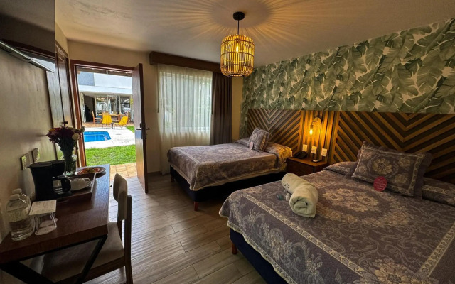 Hotel Isabel