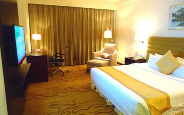 Sunway Hotel Shenzhen Airport