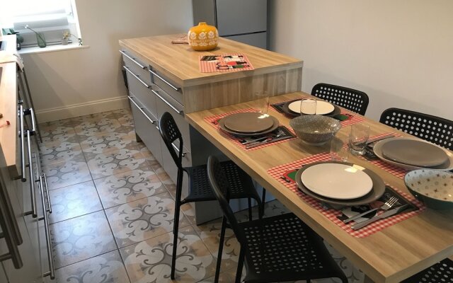 Cosy Home Colmar - Petite Venise