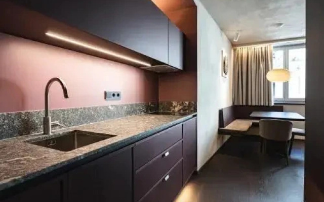 Wachtler Residence Dolomites