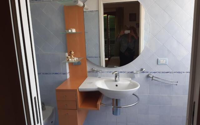 La casa sul golfo