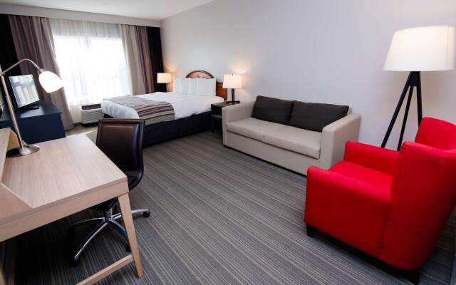 Country Inn & Suites by Radisson, Brockton (Boston), MA