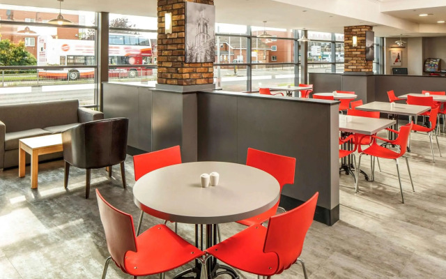 Ibis Hull City Centre