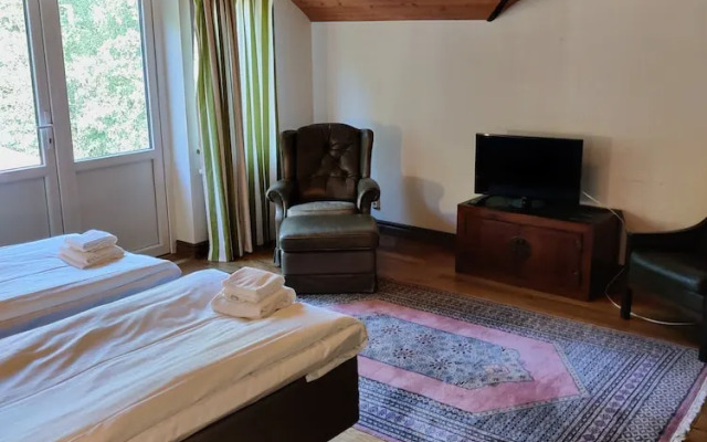 Lydinge Resort