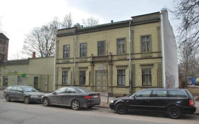 Ļeņina apartamenti