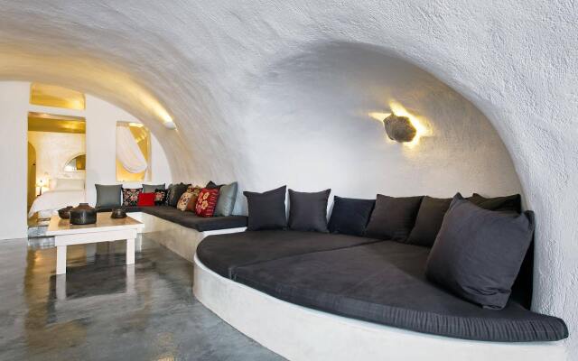 Revelis Villa & Canava
