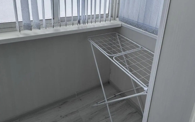 Апартаменты на улице Тигровая 22